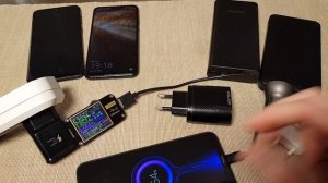 Как смартфон выбирает режим зарядки и почему может заряжаться медленнее?