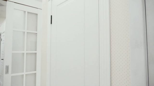 Виды межкомнатных дверей «Гектор Двери» смотреть онлайн