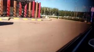 автовокзал Саларьево