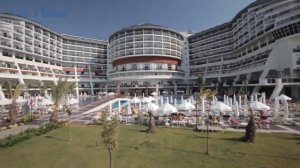 ОТЕЛЬ HOTEL SEA PLANET RESORT & SPA 5* Turkey | Отель Cиа Планет Сиде