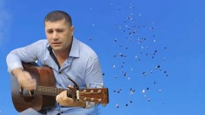 Петлюра - Голуби (кавер)