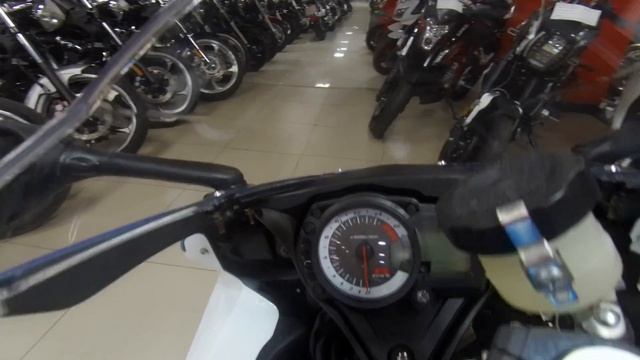 Мотоцикл SUZUKI GSX-R600 Арт K01207 Мотосалон Мегамото смотреть онлайн