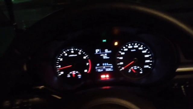 Как отключить ESP полностью на KIA Rio 4 смотреть онлайн