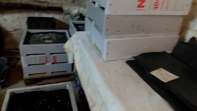 Новое сито и система контроля)) смотреть онлайн