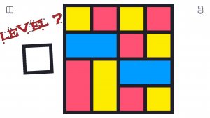 FANCADE floods level 7