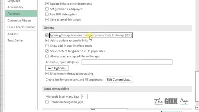 Microsoft Excel is waiting for another application to complete an OLE action смотреть онлайн