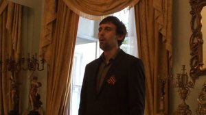 Игорь Витковский. Г.Свиридов "Солдатская шинель"