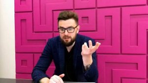 Ребёнок от первого брака.