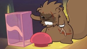 Super Meat Boy Forever - All Bosses + Ending
