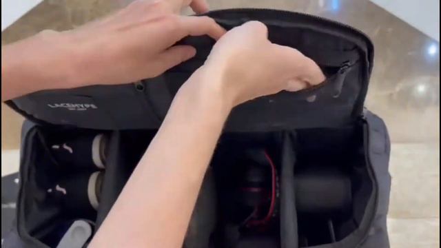 PREMIUM Sneaker Bag (Camo/Black) смотреть онлайн