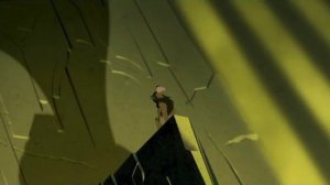 Король лев. Кову и Шрам.