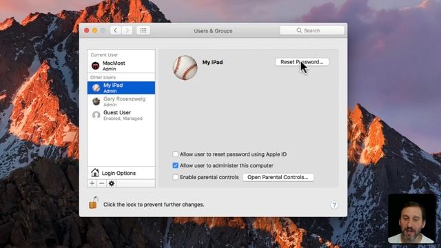 3 Ways To Protect Against Forgetting Your Mac Password смотреть онлайн