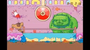 Burrito Bison Revenge - Full Walkthrough