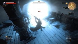 ??РЕДЧАЙШИЙ КВЕСТ в игре ВЕДЬМАК 3| Ведьмак 3 ТАНГО ВТРОЕМ