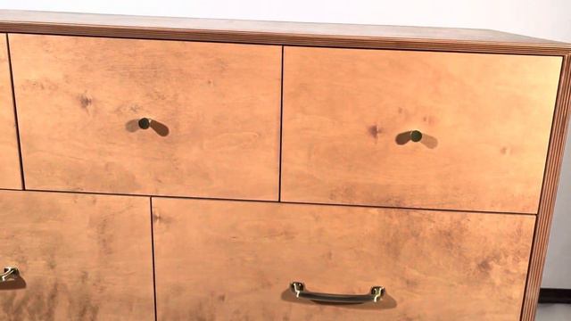 Комод Блюз смотреть онлайн