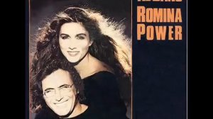 Albano & Romina Power ''Grazie''.wmv