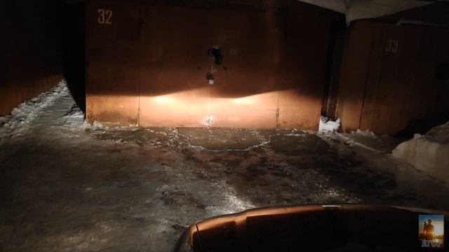 Автомобильные светодиодные LED-лампы CNSUNNYLIGHT H4 ТЕСТ смотреть онлайн