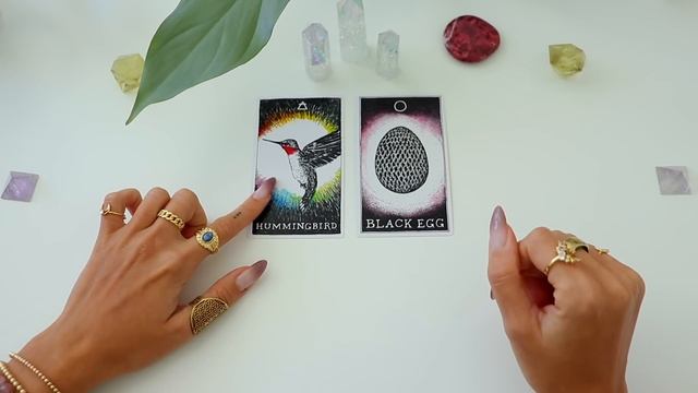 • 2023 • Your YEAR Prediction ♥ (PICK A CARD) смотреть онлайн