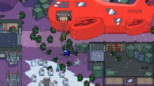 Among Us Zombie - Ep 37 (Animation)