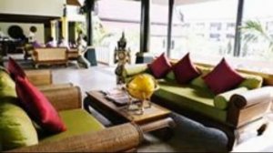 Khaolak Emerald Beach Resort Phang Nga