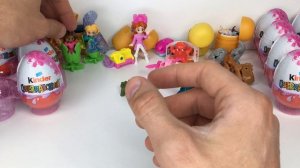 НОВЫЕ КИНДЕРЫ 2023 ХОЛОДНОЕ СЕРДЦЕ 2 Kinder Überraschung Eiskönigin 2023 Kinder Surprise Frozen 202