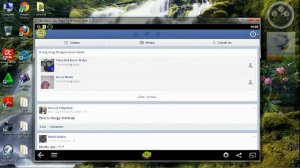 BlueStacks - Android App Player For Windows