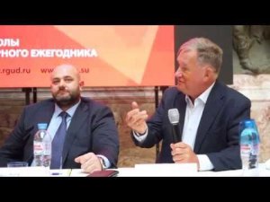 VI биеннале «Архитектура Петербурга»