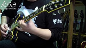 Aria Pro II TA 62C Blue