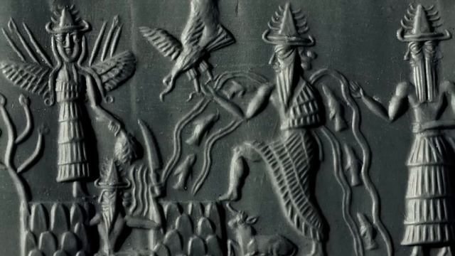 Ancient Extraterrestrial Artifacts: 5 Unexplained Artifacts of the "Sky People" смотреть онлайн