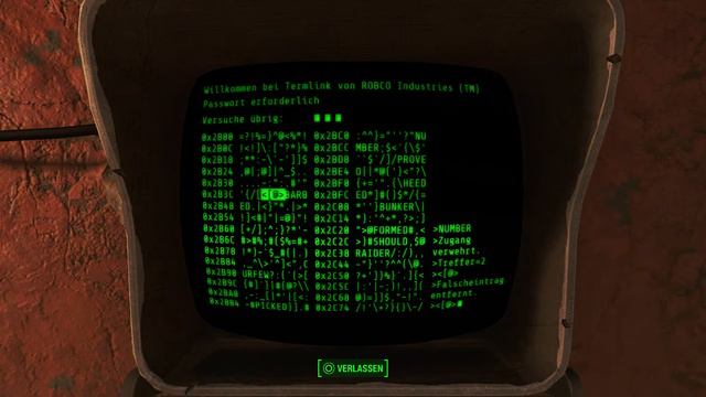 #Fallout 4 Hacken [ Tutorial ] [ Anleitung ] Deutsch/German смотреть онлайн