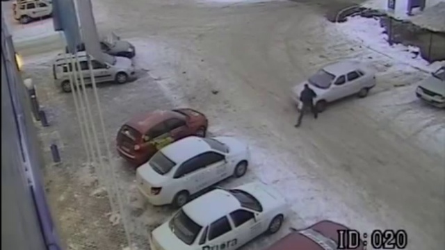 Автозапуск - вещь? Негативная сторона сигнализации с автозапуском... 