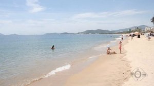 Пляжи Фантьета