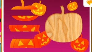 Animation Puzzles - Kids Learn Animals with Wooden Puzzle - Game For Kids