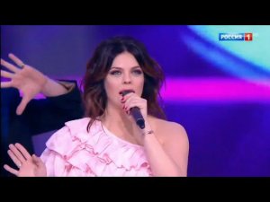 Анастасия Стоцкая - Нажми на "play". Субботний вечер. Концерт от 26.08.17