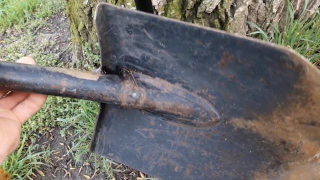 Обзор лопат Fiskars Solid смотреть онлайн