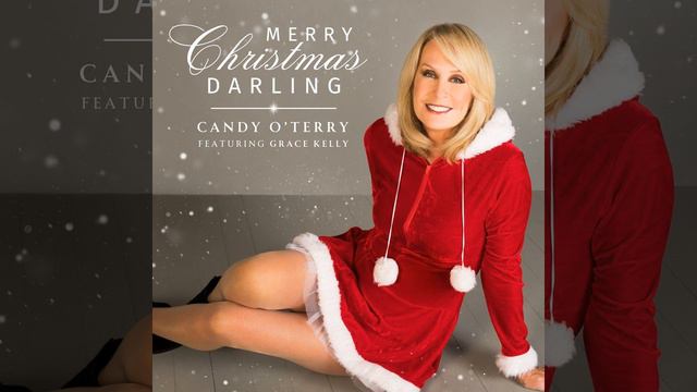 Merry Christmas, Darling (feat. Grace Kelly)