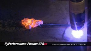 Аппарат плазменной резки Powermax 125