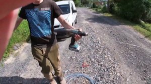 Как выпрямить проволоку