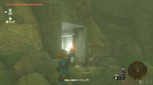 Zelda: Tears of the Kingdom - Charged Armor Set Location