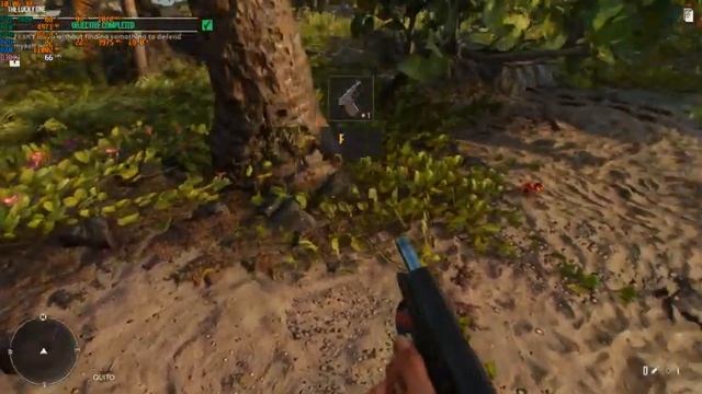 Far Cry 6 - Acer Nitro 5 Ryzen 5 5600H RTX 3060 Laptop смотреть онлайн