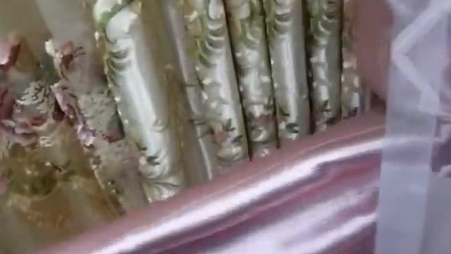 Модные шторы для зала, гостиной и спальни 2018 - 2019 смотреть онлайн