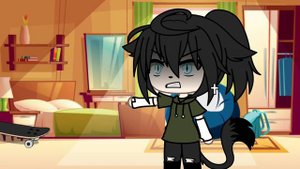 Bad Child// (gacha life)