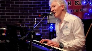 Анвар - Услышь (live concert) (на персидском языке (фарси))