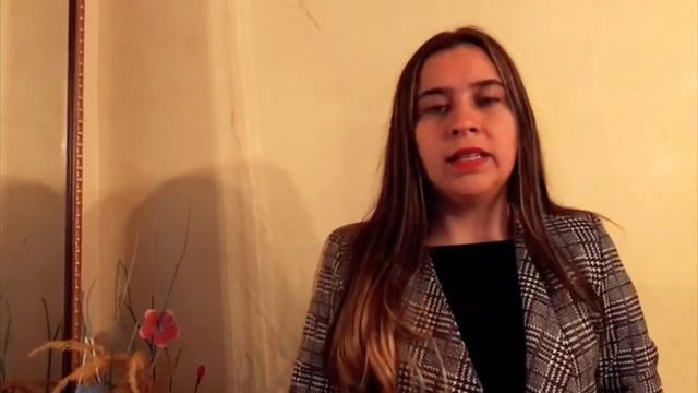 Concesiones - Andrea Ávila смотреть онлайн