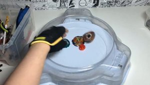 ЭВОЛЮЦИЯ ФАФНИРОВ / Бейблэйд Бёрст / Beyblade Burst