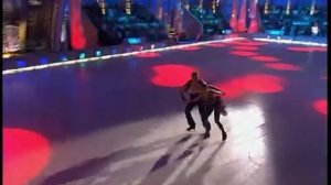 Навка-Башаров - Le tango de Roxanne (Мулен Руж)