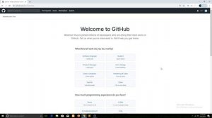 1. How to Create a GitHub Account 2020||Bangla