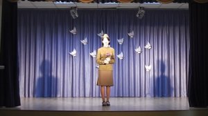 У войны не женское лицо