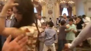 Элитная Свадьба Чеченцев Chechen Dance