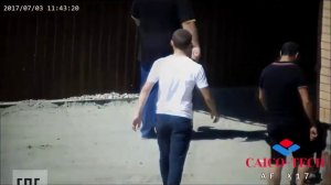 Лучшие PTZ  камеры AHD PTZ 18X авто слежение не дорого!